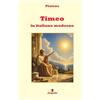 Fermento Libro - Platone - Il Timeo - Fermento