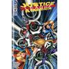 Lion Libro - Justice League America #19 - Lion