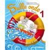 Tredieci Libro - Sulle Onde Con Dido E Dado. Matematica E Scienze. Per La Scuola Elementa