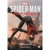 Kappalab Libro - Brittney Moriss - Spider-Man Miles Morales - Furia Alata - Kappalab