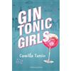 Triskell Edizioni Libro - Tassin Camilla - Gin Tonic Girls - Triskell Edizioni
