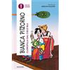 Mondadori Libro - Bianca Pitzorno - Clorofilla Dal Cielo Blu - Mondadori