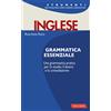 Vallardi A. Libro - Rizzo Rosa Anna - Inglese. Grammatica Essenziale - Vallardi A.