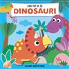 Dami Editore Libro - Vinicio Salvini - Dinosauri. Ediz. A Colori - Dami Editore