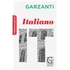 Garzanti Linguistica Libro - Piccolo Dizionario Di Italiano (Il) - Garzanti Linguistica