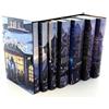 Salani Libro - J. K. Rowling - Harry Potter. La Serie Completa. Ediz. Castello Di Hogwa