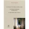 Miraviglia Libro - Antonio Fogazzaro - Il Folletto Nello SpecchioUn'Idea Di Ermes Torrannza