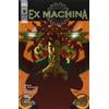 Lion Libro - Ex-Machina - Serie 01 #05 - Lion