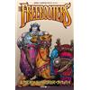 Editoriale Cosmo Libro - Barry Smith Presenta: Freebooters - Editoriale Cosmo