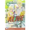 Goen Libro - Alive. Evoluzione Finale #16 - Goen