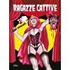 IF Edizioni Libro - Ragazze Cattive. Oltretomba Presenta Terror - If Edizioni