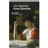 Feltrinelli Libro - Tolstoj Lev - Anna Karenina - Feltrinelli