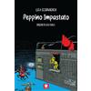 Round Robin Editrice Libro - Luca Scornaienchi / Luca Ralli - Peppino Impastato. Western A Mafiopoli