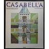 World Plants Casabella no 494 anno 1983 Italian Architecture Magazine Architettura boxAR17_25