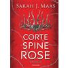 Mondadori Libro - Maas Sarah J. - Una Corte Di Spine E Rose. Trilogia. La Saga Di Feyre -