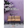 Atile Libro - Daniela Sannipoli - Scheletri D'aria. Dialogo Poetico Sull'anoressia -