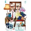 Star Comics Libro - Tachibana Oreco - Promise Cinderella #04 - Star Comics