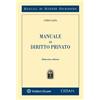 CEDAM Libro - Guido Alpa - Manuale Di Diritto Privato - Cedam