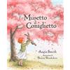 ADI Media Libro - Angie Smith - Musetto Il Coniglietto - Adi Media