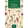 De Vecchi Libro - Erbario. 101 Schede Per Riconoscere Le Principali Erbe Curative E Di Uso