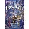 Salani Libro - J. K. Rowling - Harry Potter E La Pietra Filosofale. Ediz. A Colori - S
