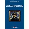 Nuova Palomar Libro - De Iuliis Gianni - Virtual Ergo Sum - Nuova Palomar