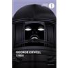 Mondadori Libro - George Orwell - 1984 - Mondadori