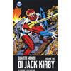 Lion Libro - Quarto Mondo Di Jack Kirby #03 - Lion