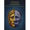 Youcanprint Libro - Riccardo Dri - Elettra Di Sofocle. Saggio Per Una Interpretazione Psicoa