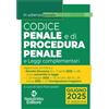 Neldiritto Editore Libro - Codice Penale E Di Procedura Penale Normativo In Udienza Aggiornato Alla