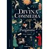 Edizioni Chartesia Libro - Dante Alighieri - Divina Commedia. Purgatorio #02 - Edizioni Chartesia