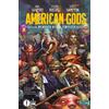 Mondadori Libro - Neil Gaiman / Russell P. Craig - American Gods #03 - Mondadori