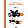 Lapis Libro - Attilio Cassinelli - Favole E Storie. Lev Tolstoj - Lapis