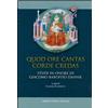 Libreria Editrice Vaticana Libro - Quod Ore Cantas Corde Credas. Studi In Onore Di Giacomo Baroffio. Ediz.