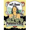 Rizzoli Lizard Libro - Hugo Pratt / Milo Manara - Panamericana. Tutto Ricomincio Con Un'estate