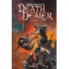 Editoriale Cosmo Libro - Frank Frazetta Presenta: Death Dealer #03 - L'Intoccabile Rico Costas E