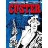 Editoriale Cosmo Libro - Grandi Maestri (I) #82 - Trillo Bernet- Custer - Editoriale Cosmo