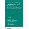 Il Mulino Libro - Codice Della Crisi D'impresa E Dell'insolvenza E Crisi Dei Delitti Di Ba