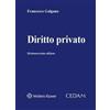 CEDAM Libro - Francesco Galgano - Diritto Privato - Cedam