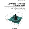 Sandit Libro - Claudio Sgarbanti - Controllo Statistico Della Qualita. Introduzione Al