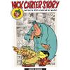 Editoriale Cosmo Libro - Nick Carter #03 - Editoriale Cosmo