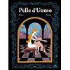 Bao Publishing Libro - Hubert / Zanzim - Pelle D'uomo - Bao Publishing