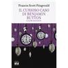 2M Libro - Francis Scott Fitzgerald - Il Curioso Caso Di Benjamin Button E Altri Ra