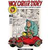 Editoriale Cosmo Libro - Nick Carter #02 - Editoriale Cosmo