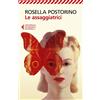 Feltrinelli Libro - Rosella Postorino - Le Assaggiatrici - Feltrinelli