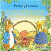 Mondadori Libro - Beatrix Potter - La Mia Prima Caccia Alle Uova Di Pasqua. Il Mondo Di Pe