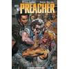 Lion Libro - Preacher #08 - Lion