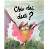 TopiPittori Libro - Beatrice Alemagna - Chi Dei Due? Ediz. A Colori - Topipittori