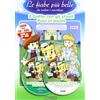 Azzurra Publishing Libro - Gatto Con Gli Stivali. Ediz. Italiana E Inglese. Con CD Audio. Con DVD