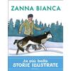 El Libro - Stefano Bordiglioni - Zanna Bianca. Stampatello Maiuscolo. Ediz. A Color